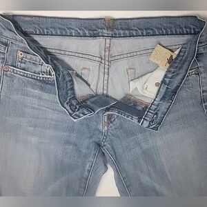 7 For All Mankind Bootcut